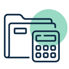 خدمات التسجيل ومسك الدفاتر المحاسبية