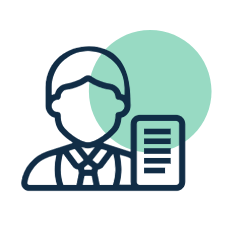 إعداد القوائم المالية واعتمادها لدى محاسب قانوني معتمد